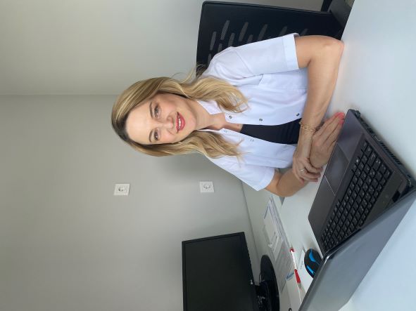 Uzm. Dt. Özlem SANCAKTAR